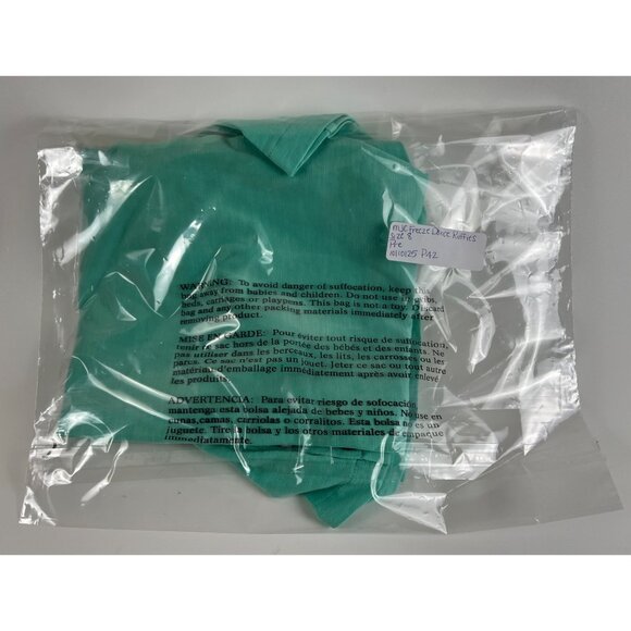 Matilda Jane Freeze Dance Big Ruffles - Picture 7 of 7